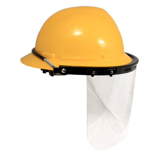 Radians HG-410-A4F Cap Adaptor Full Brim Visor Bracket