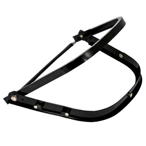 Radians HG-410A4N Granite Cap Style Alum Bracket