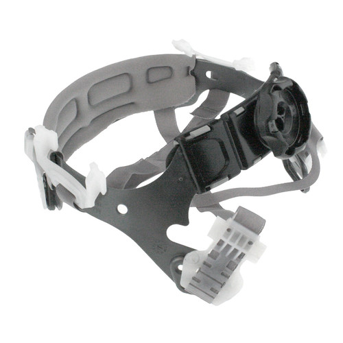 Radians HHSR6 Hard Hat Suspension Ratchet 6 point