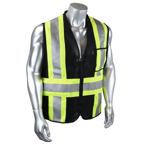 Radwear USA CSV22-01Z3-M Black / Type O / Class 1
