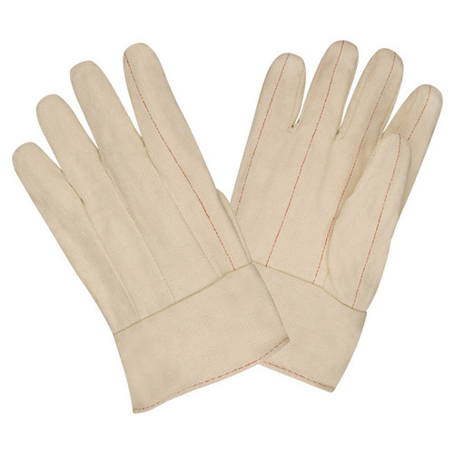 Cordova COR2420 Canvas, Band Top, Double Palm, Nap-In