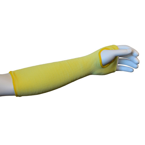 Cordova COR3014T Sleeve, Kevlar, Thumb Slot, 14 Inch, A3