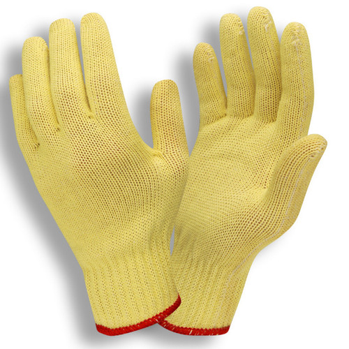 Cordova 3060 Aramid/Cotton Plaited, A2, Cut Resistant Glove, A2