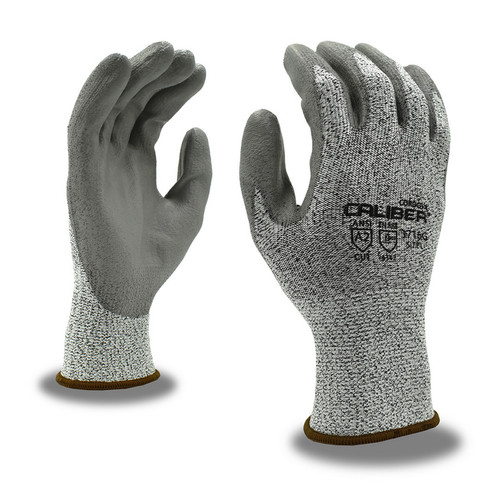 Cordova 3716G Caliber, HPPE, A2, Cut Resistant Glove, A2