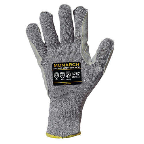 Cordova COR3757 MONARCH-Leather, A4