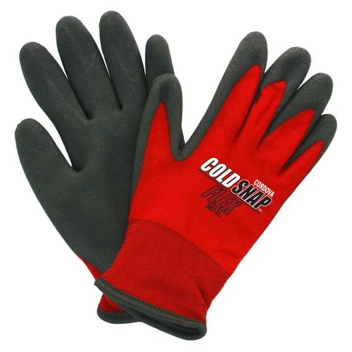 Cordova COR3901 Cold Snap Flex, PVC, Foam, Thermal, A3