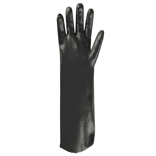 Cordova COR5018 Supported, PVC, Smooth, 18 Inch