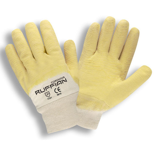 Cordova COR5615 Supported, Ruffian, Latex, Premium, Lined Jersey