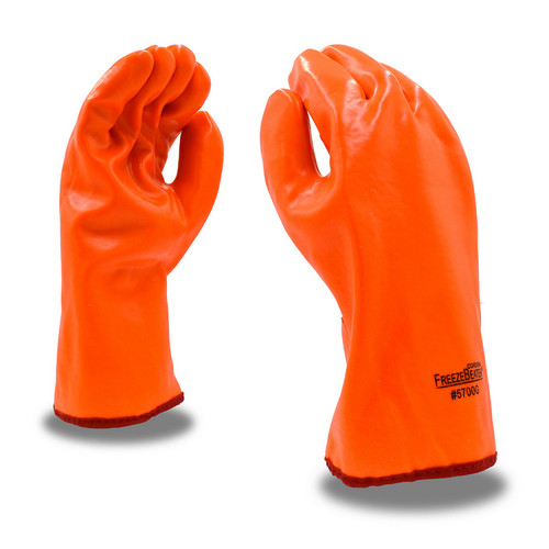 Cordova COR5700G Supported, FreezeBeater,  Foam Lined, Gauntlet