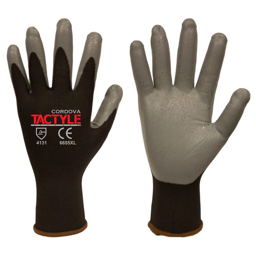 Cordova COR6655 Tactyle, Nitrile, Foam