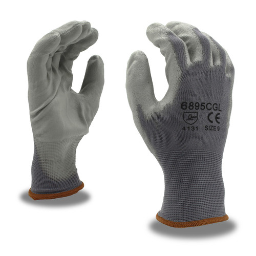 Cordova COR6895CG Nylon Shell, PU