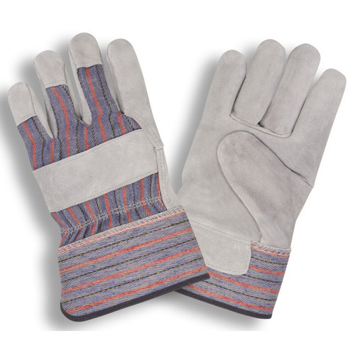 Cordova 7205R Palm, Cowhide, Shoulder, Split