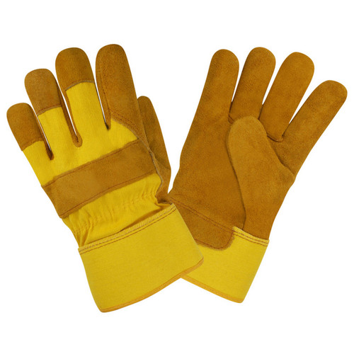 Cordova COR7380 Palm, Cowhide, Premium, Shoulder