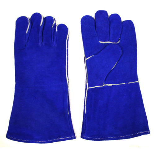 Cordova 7609 Welder, Cowhide, Shoulder, Split, Lined