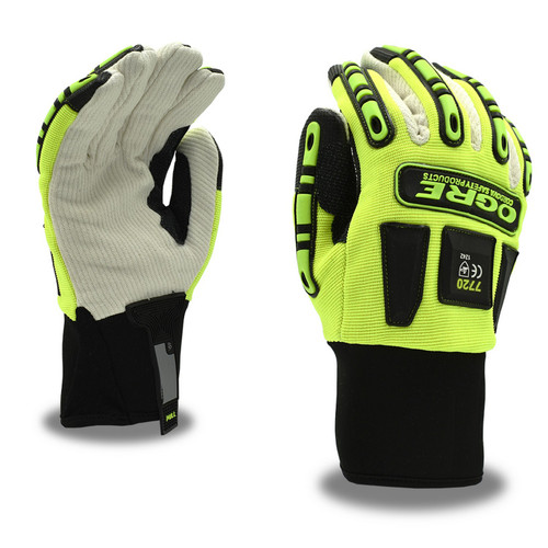 Cordova 7720 Impact, OGRE, Canvas Palm