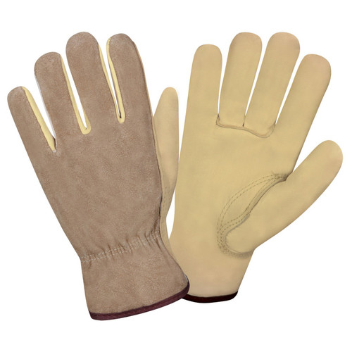 Cordova 8232 Driver, Cowhide, Select, Split/Grain