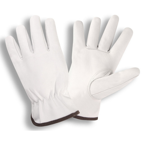 Cordova COR8502 Driver, Goatskin, Standard, Grain