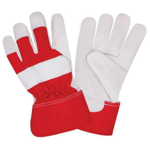 Cordova COR8650L Palm, Goatskin, Premium, Grain