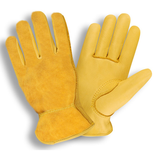 Cordova COR9015 Driver, Deerskin, Split/Grain