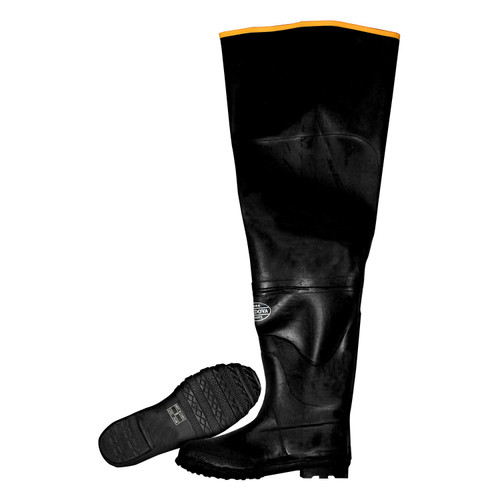 Cordova CORBH Boots, Rubber, Hip