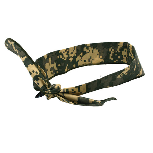 Cordova CORCBAN200 Cooling Bandana, Cold Snap, Polymer