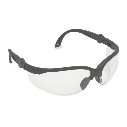 Cordova COREFB10S Akita, Safety Glasses, Clear