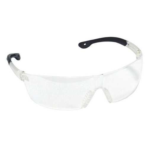 Cordova COREGF10S Jackal, Safety Glasses, Clear