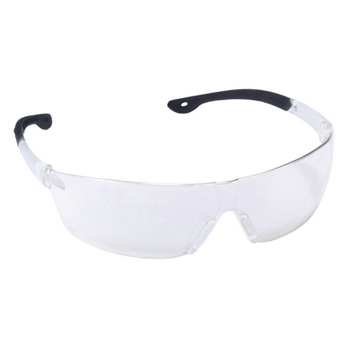 Cordova COREGF50ST Jackal, Safety Glasses, Indoor/Outdoor, Anti-Fog