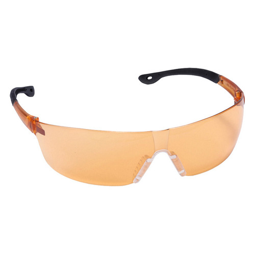Cordova COREGF95S Jackal, Safety Glasses, Orange
