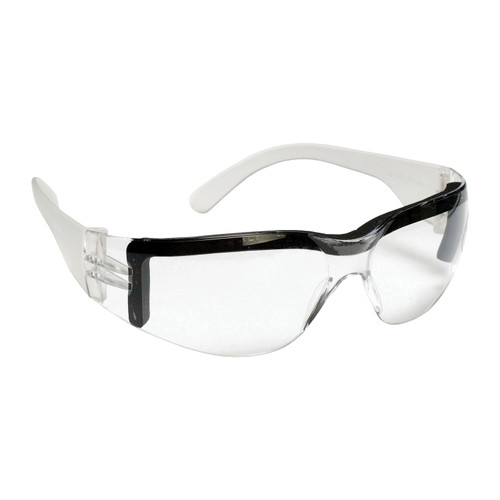 Cordova COREHF10FST Bulldog-Framers, Safety Glasses, Clear/Anti-Fog