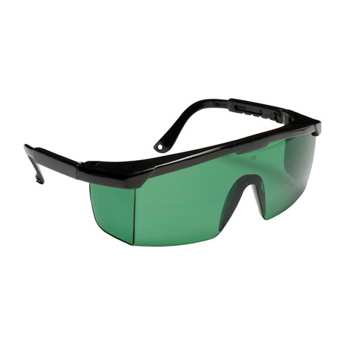 Cordova COREJBIRUV3 Retriever, Safety Glasses, Green, 3.0 IR Filter