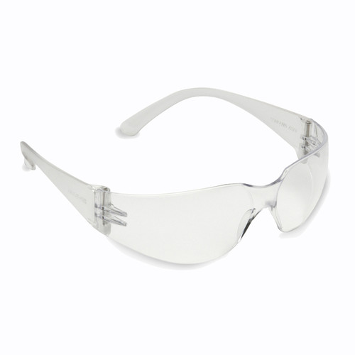 Cordova EPHF10ST Bulldog-Pups, Safety Glasses, Clear/Anti-Fog