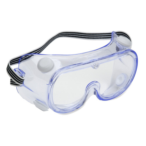 Cordova CORGI10 Goggles, Indirect Vents