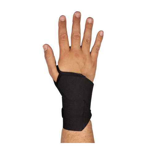 PIP 290-9011 Elastic Wrist Wrap with Thumb Loop