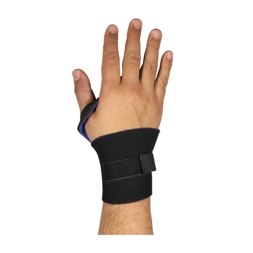 PIP 290-9015 Light Neoprene Wrist Support