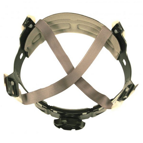 Cordova RA4PT Hard Hat Suspension Ratchet 4 point