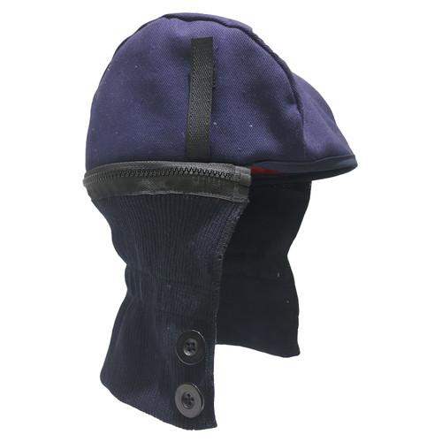 Cordova CORHL500 Hard Hat Liner, Cotton, Fleece