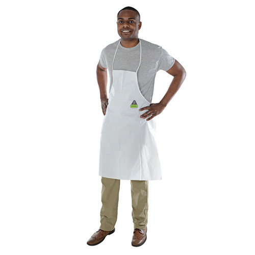 Cordova CORMPA100 Apron, DEFENDER II, 28 Inch