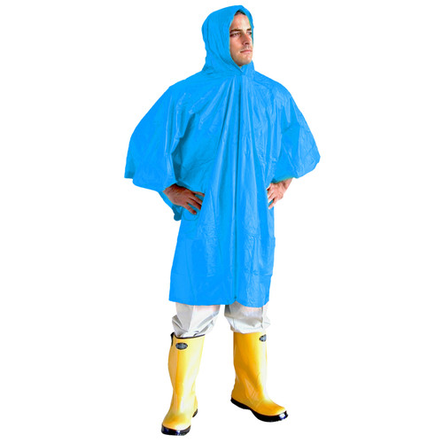 Cordova RP10B Value-Line, Poncho, Blue