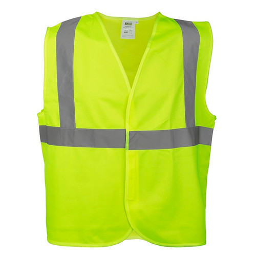 Cordova V221 Safety Vest, Type R, Class 2
