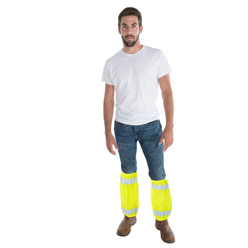 Cordova CORVLG101 Leg Gaiters, Class E