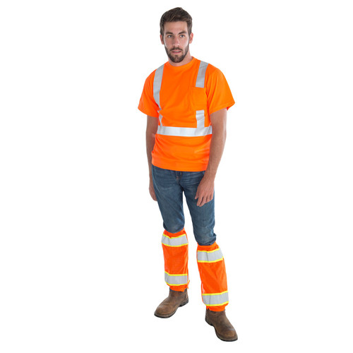 Cordova CORVLG200 Leg Gaiters, Class E
