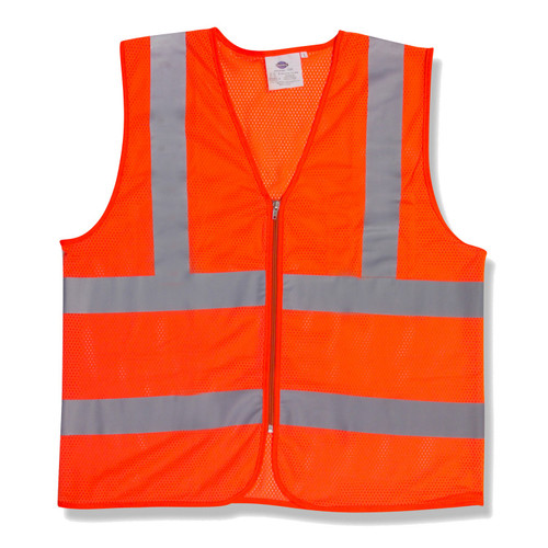 Cordova CORVZ240P Safety Vest, Type R, Class 2