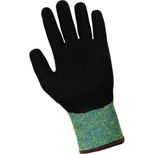 Global Glove CR898MF - Samurai Glove - Cut And Puncture Resistant Gloves, Cut Resistant Glove, A4