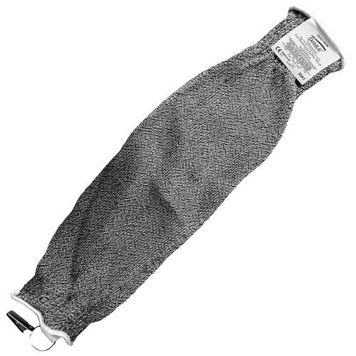 Global Glove CR336G-S21C - Cut Resistant Sleeve with Antimicrobial Protection