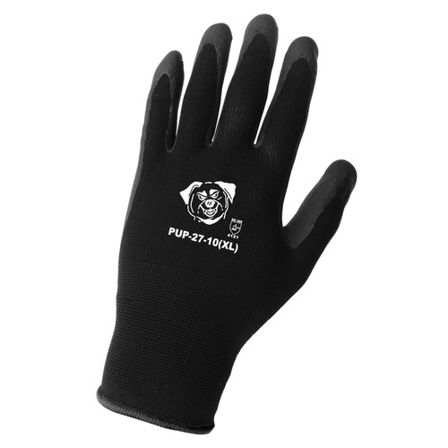 Global Glove PUP-27 - Polyurethane Performance Coated Gloves