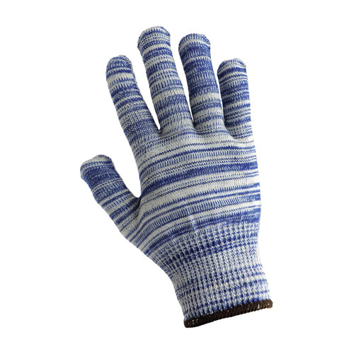 Global Glove S13RB - Cotton and Spandex Roper Style Gloves
