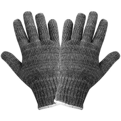 Global Glove S98G - Heavy String Knit Gloves