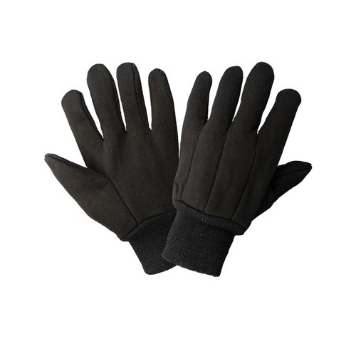 Global Glove C10BJINT - Foam Lined Durable Jersey Chore Gloves (GGLC10BJINT)