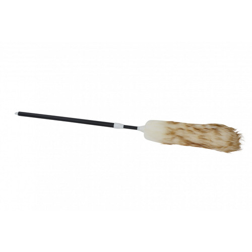 Janico 3073 Lambs wool Duster w/Extension 30" - 45"